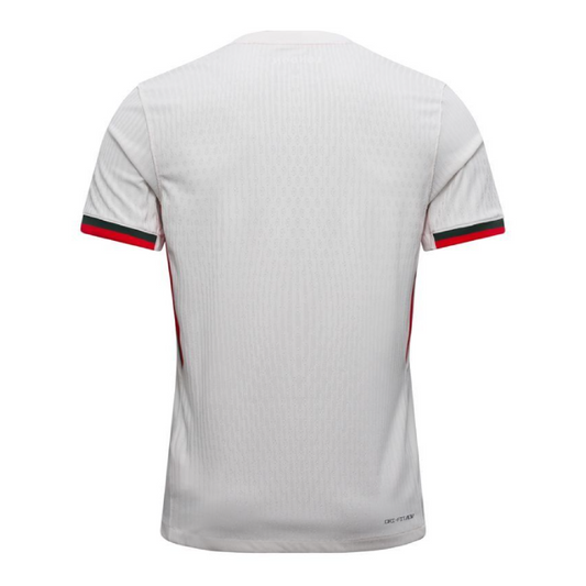 Chelsea 2025-26 Away Jersey - Short Sleeves