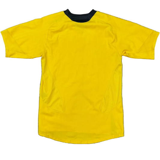 Arsenal 2005-07 Away Retro Jersey - Short Sleeves