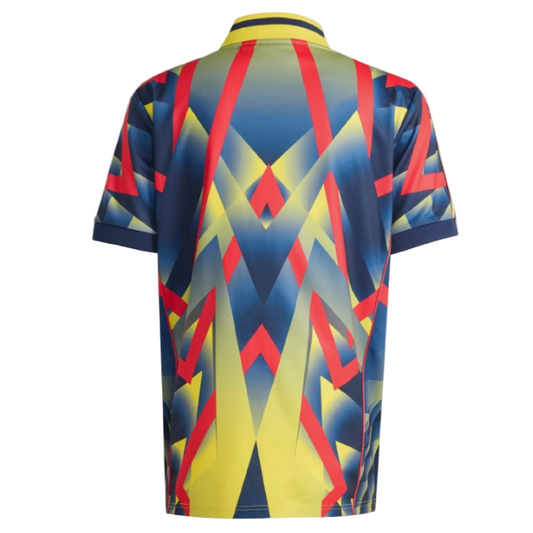 Arsenal 2025-26 Lifestyle Jersey