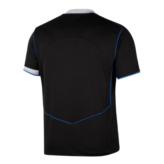 Chelsea 2025-26 Third Jersey - Short Sleeves