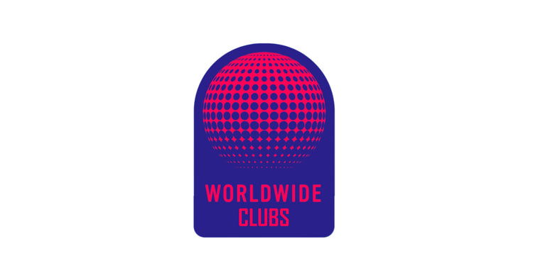 Worldwide Clubs
