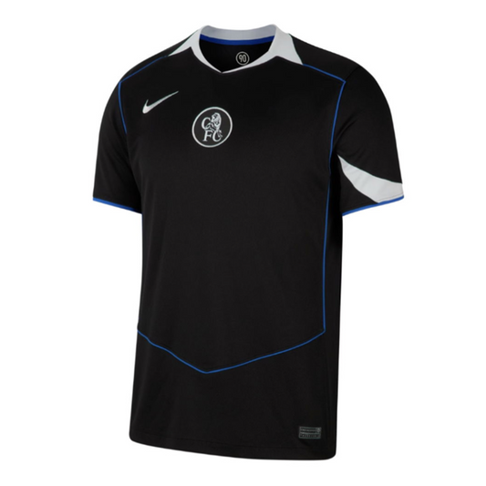 Chelsea 2025-26 Third Jersey - Short Sleeves