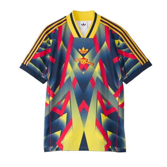 Arsenal 2025-26  Lifestyle Jersey