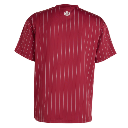 Arsenal 2025-26 Terrace Icons Jersey