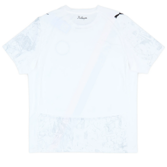 Manchester City 2025-26 KidSuper Home Jersey - Short Sleeves