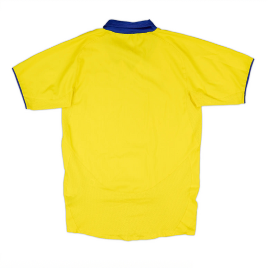 Arsenal 2003-05 Away Retro Jersey - Short Sleeves