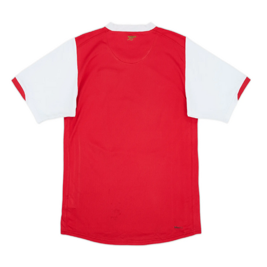 Arsenal 2006-08 Home Retro Jersey - Short Sleeves