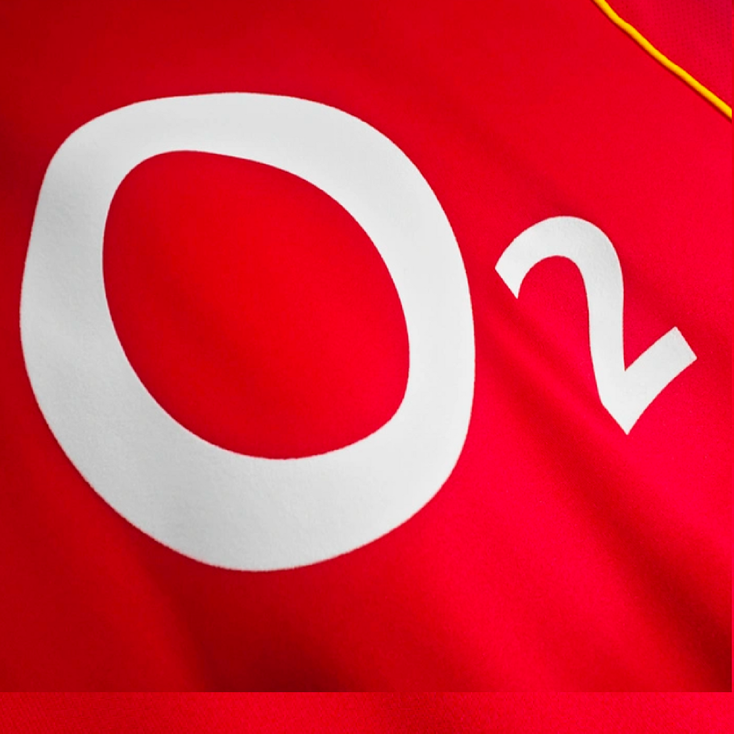 Arsenal 2004-05 Home Retro Jersey - Short Sleeves